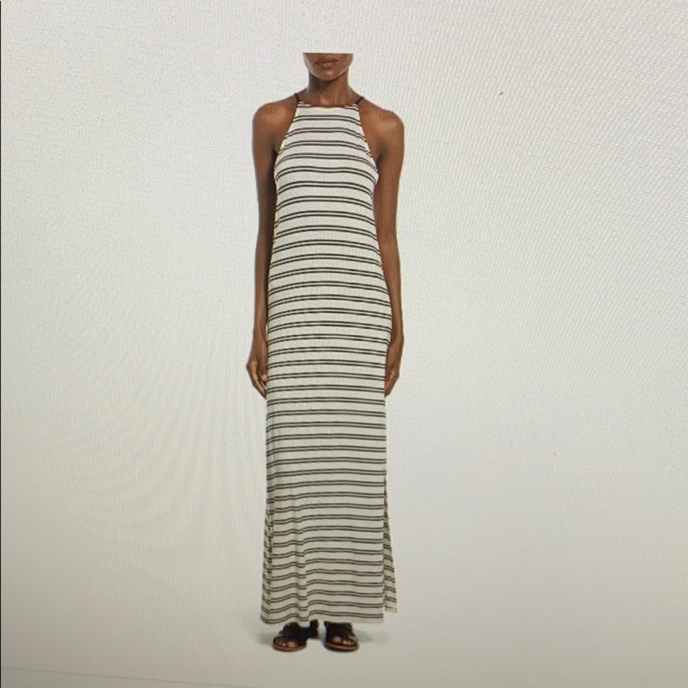 Like new Soprano maxi dress size XS